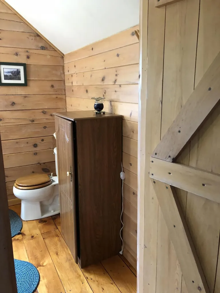 140 Fenderson Hill N Wilton ME 04294