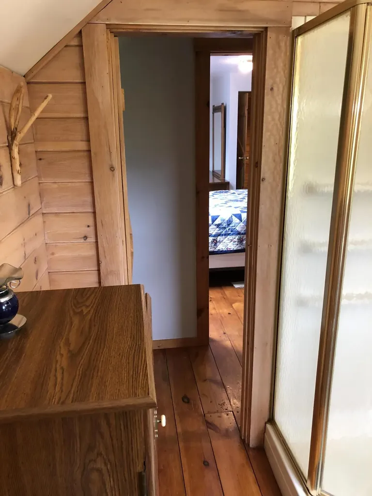 140 Fenderson Hill N Wilton ME 04294