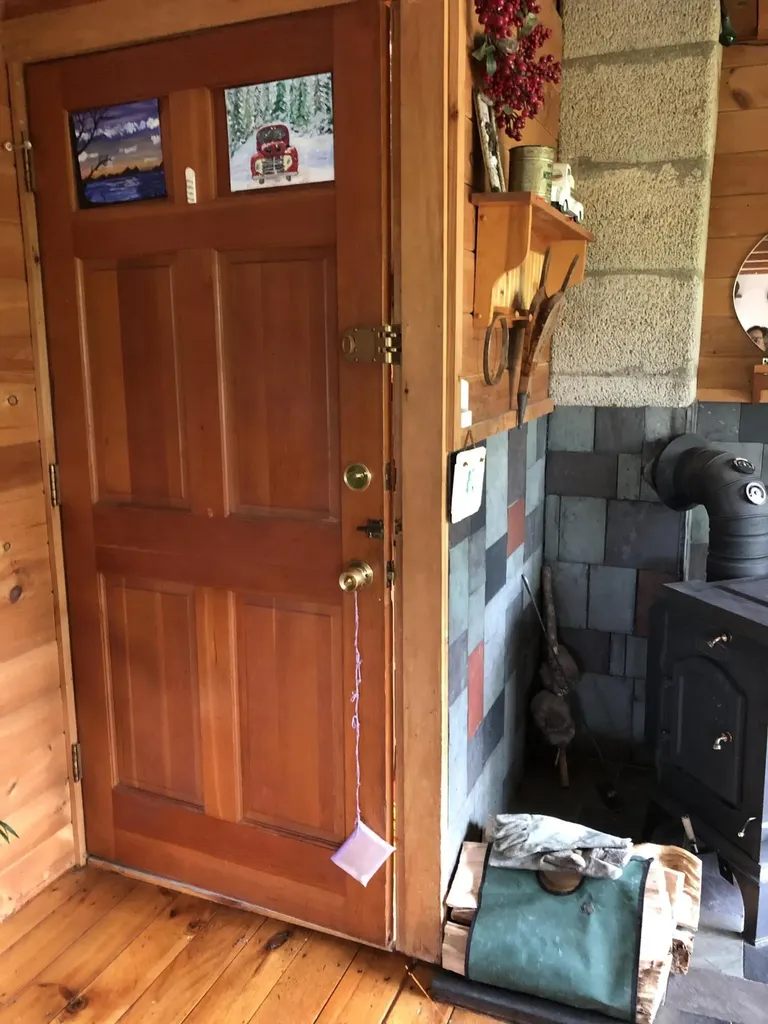 140 Fenderson Hill N Wilton ME 04294