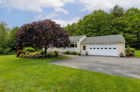 21 Portland Farms Road Scarborough ME 04074