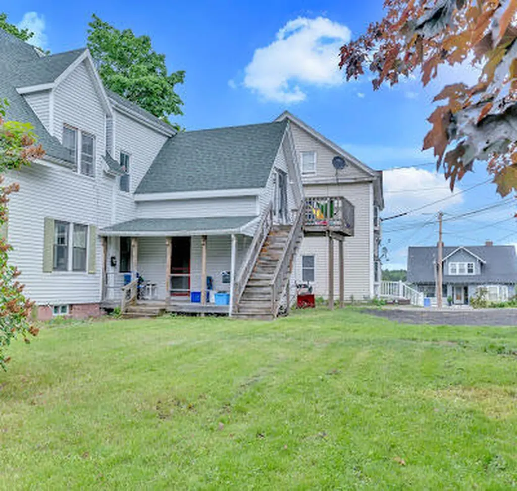1181 Washington Street Bath ME 04530