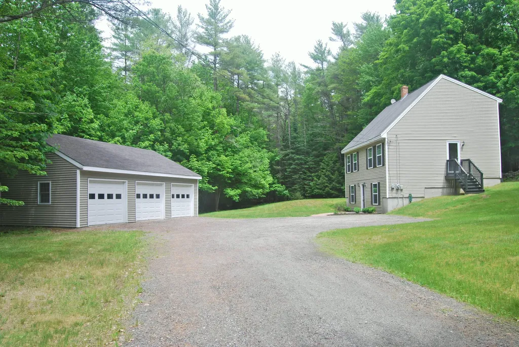 93 Long Hill Road Gray ME 04039
