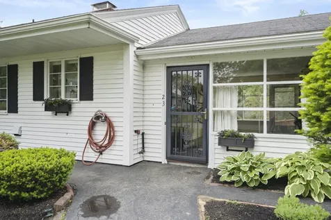 23 Brookside Road Portland ME 04103