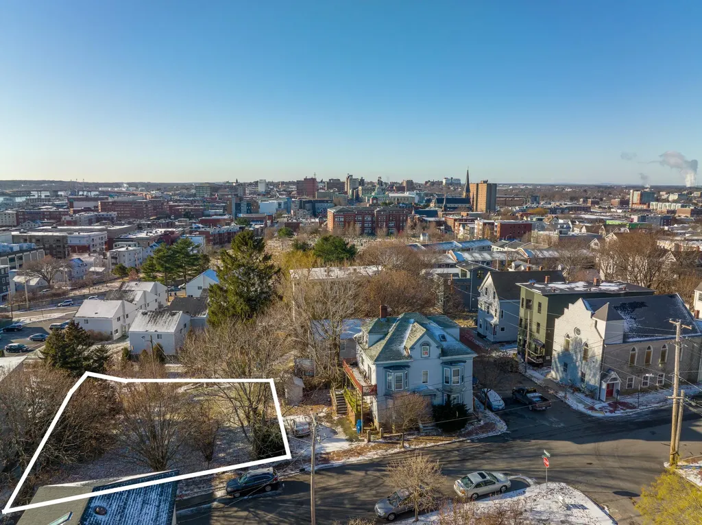 26-30 Sheridan Street Portland ME 04101