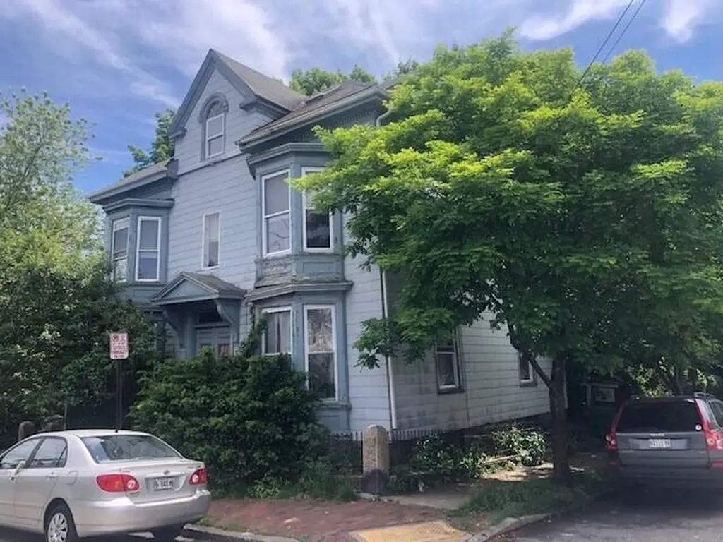 36 Sheridan Street Portland ME 04101