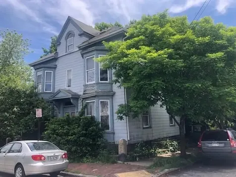 36 Sheridan Street Portland ME 04101