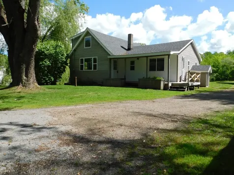 369 River Road Bucksport ME 04416