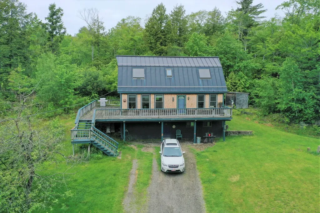 674 Butler Road Union ME 04862