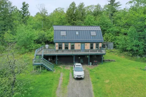 674 Butler Road Union ME 04862