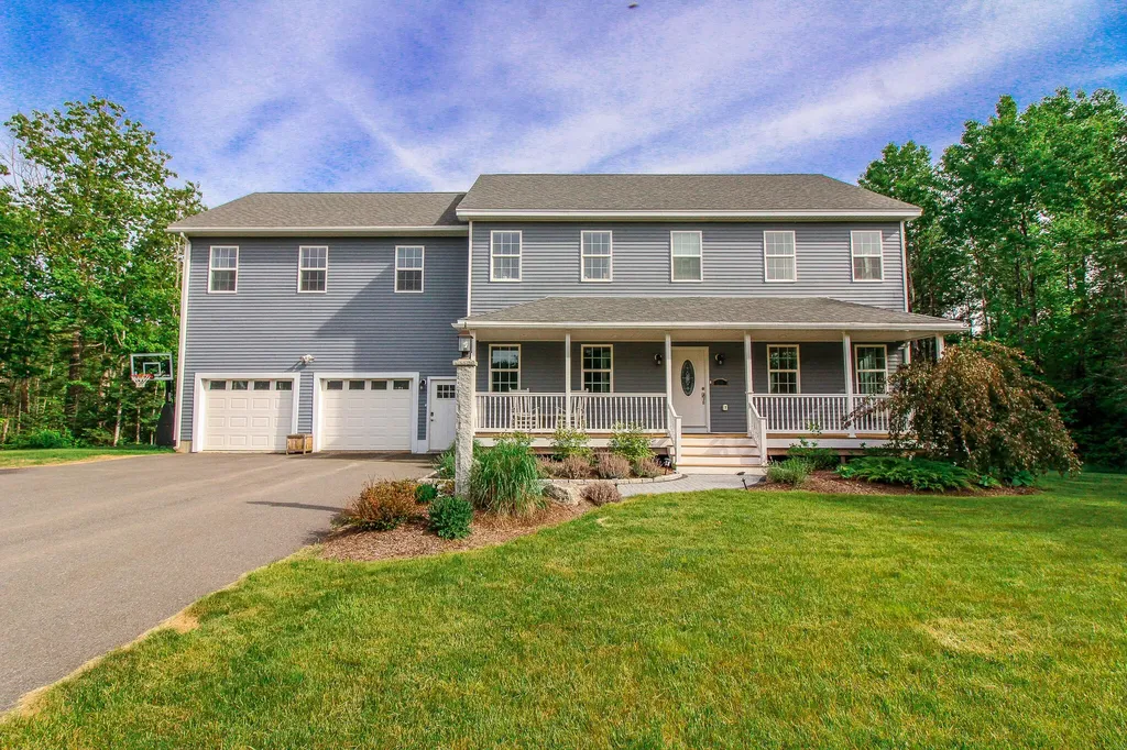 64 Silver Drift Trail Hampden ME 04444