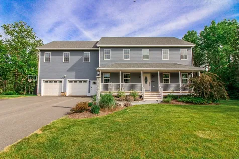 64 Silver Drift Trail Hampden ME 04444