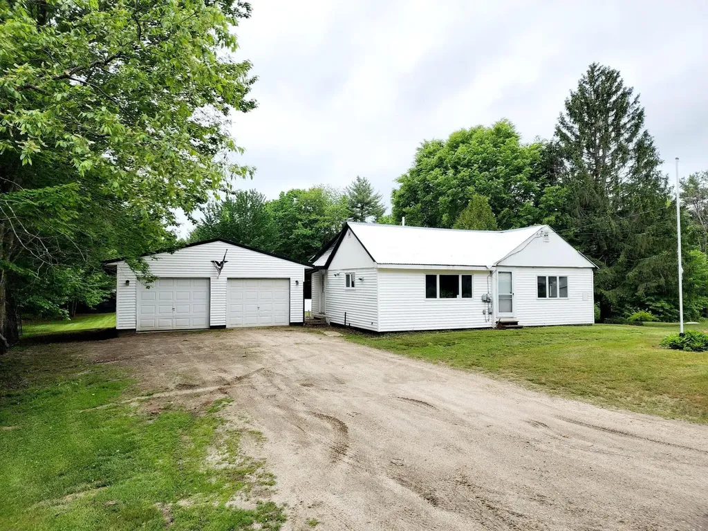 304 Hardscrabble Road Poland ME 04274