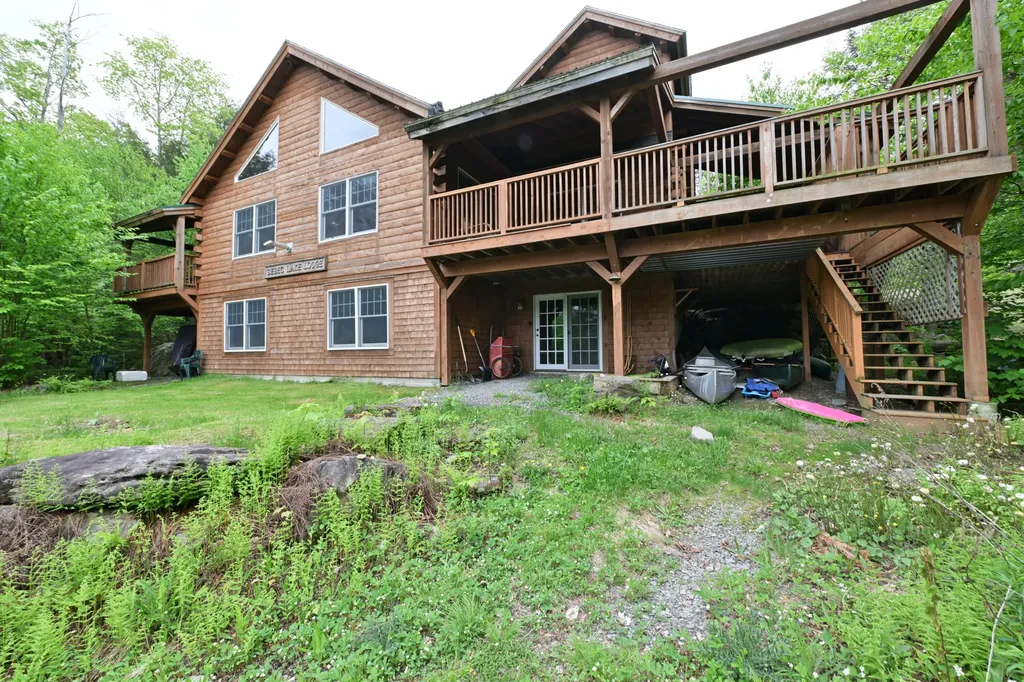 112 Citron Hill Road Sebec ME 04481
