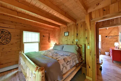 112 Citron Hill Road Sebec ME 04481