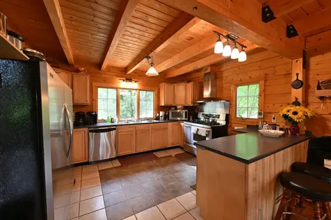 112 Citron Hill Road Sebec ME 04481