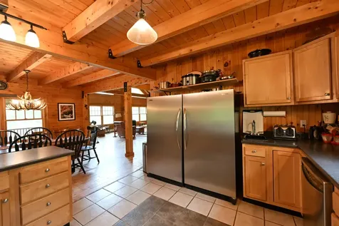 112 Citron Hill Road Sebec ME 04481