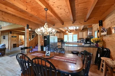 112 Citron Hill Road Sebec ME 04481