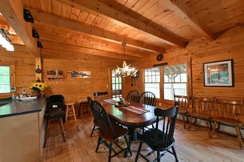 112 Citron Hill Road Sebec ME 04481