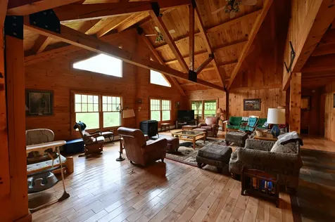 112 Citron Hill Road Sebec ME 04481