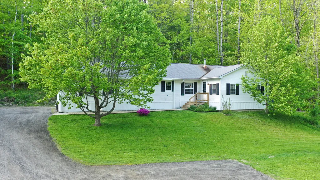 538 Old Portland Road Brunswick ME 04011