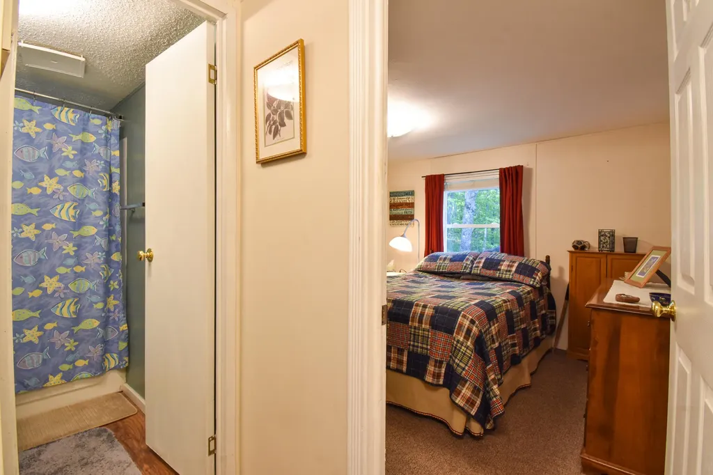 538 Old Portland Road Brunswick ME 04011