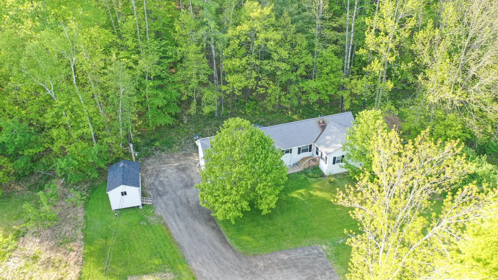 538 Old Portland Road Brunswick ME 04011