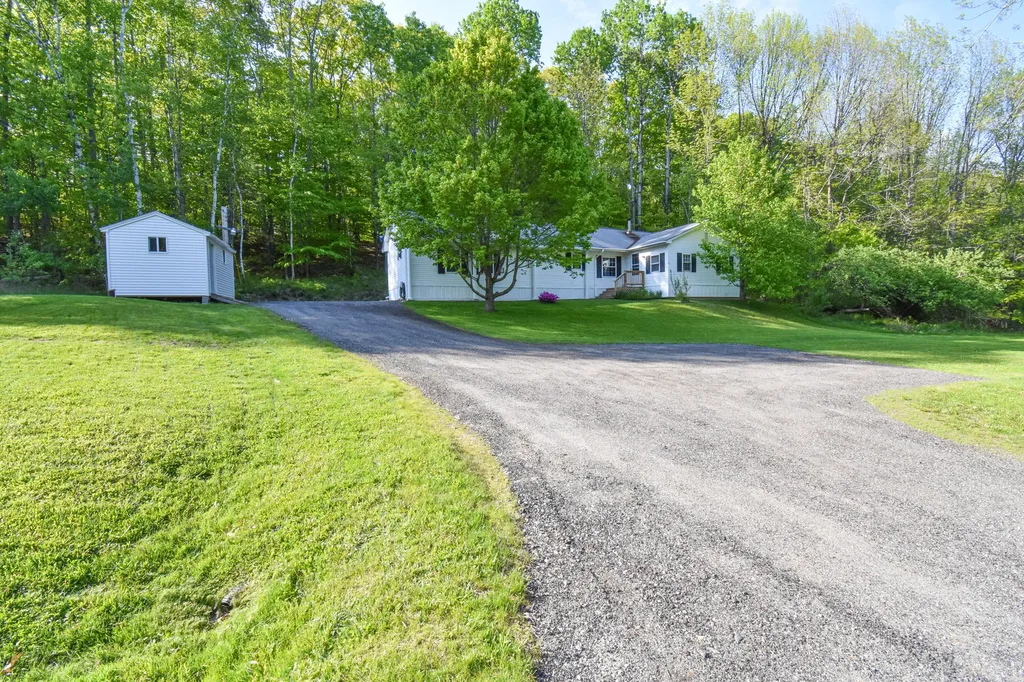 538 Old Portland Road Brunswick ME 04011