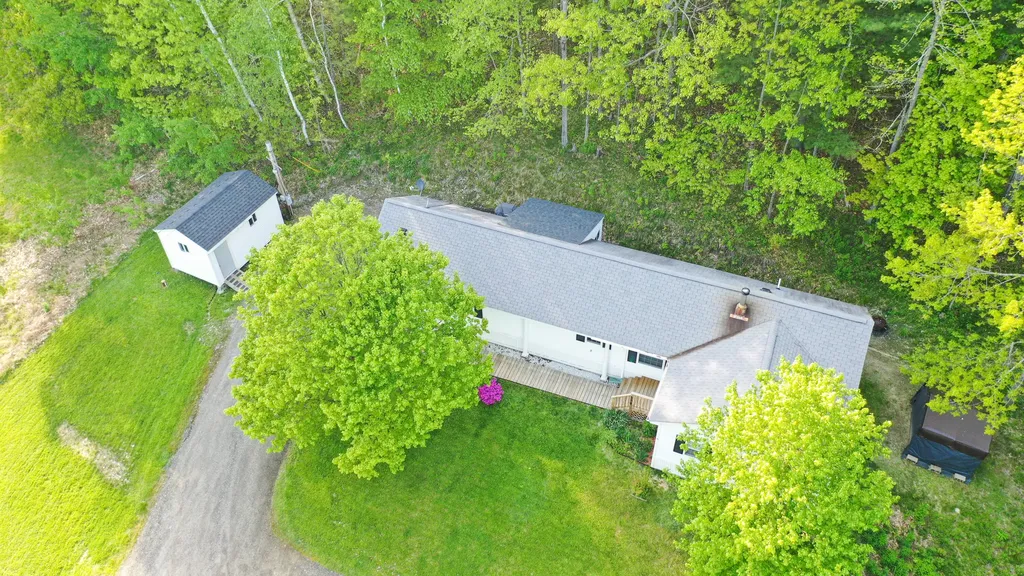 538 Old Portland Road Brunswick ME 04011