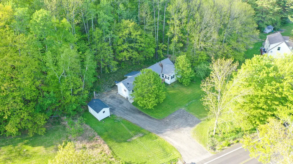 538 Old Portland Road Brunswick ME 04011