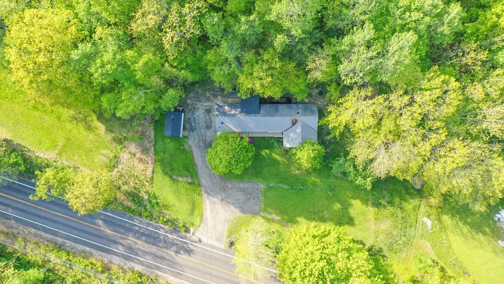 538 Old Portland Road Brunswick ME 04011