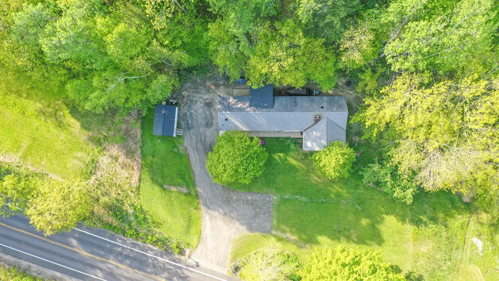 538 Old Portland Road Brunswick ME 04011