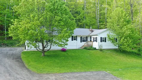 538 Old Portland Road Brunswick ME 04011