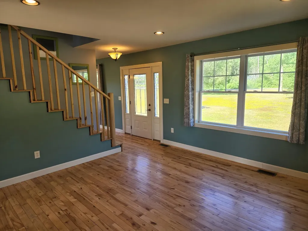 11 Grant Lane Casco ME 04015