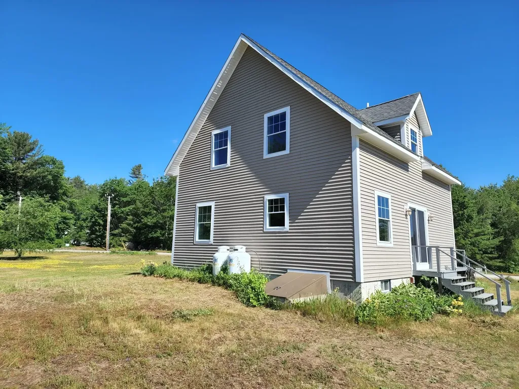 11 Grant Lane Casco ME 04015