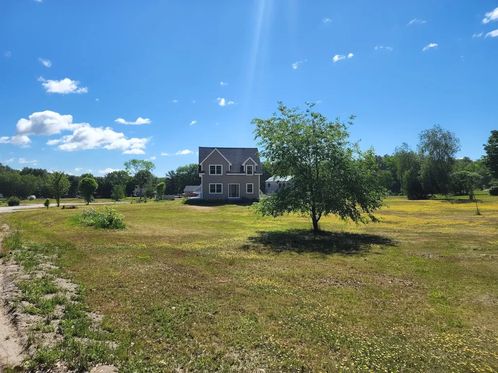 11 Grant Lane Casco ME 04015