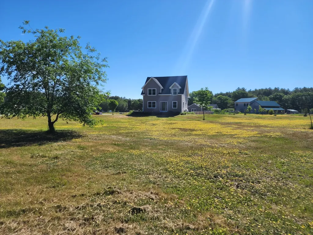 11 Grant Lane Casco ME 04015