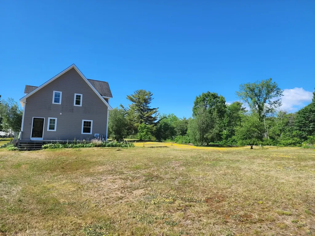 11 Grant Lane Casco ME 04015
