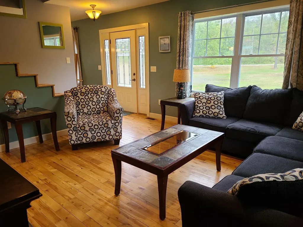11 Grant Lane Casco ME 04015