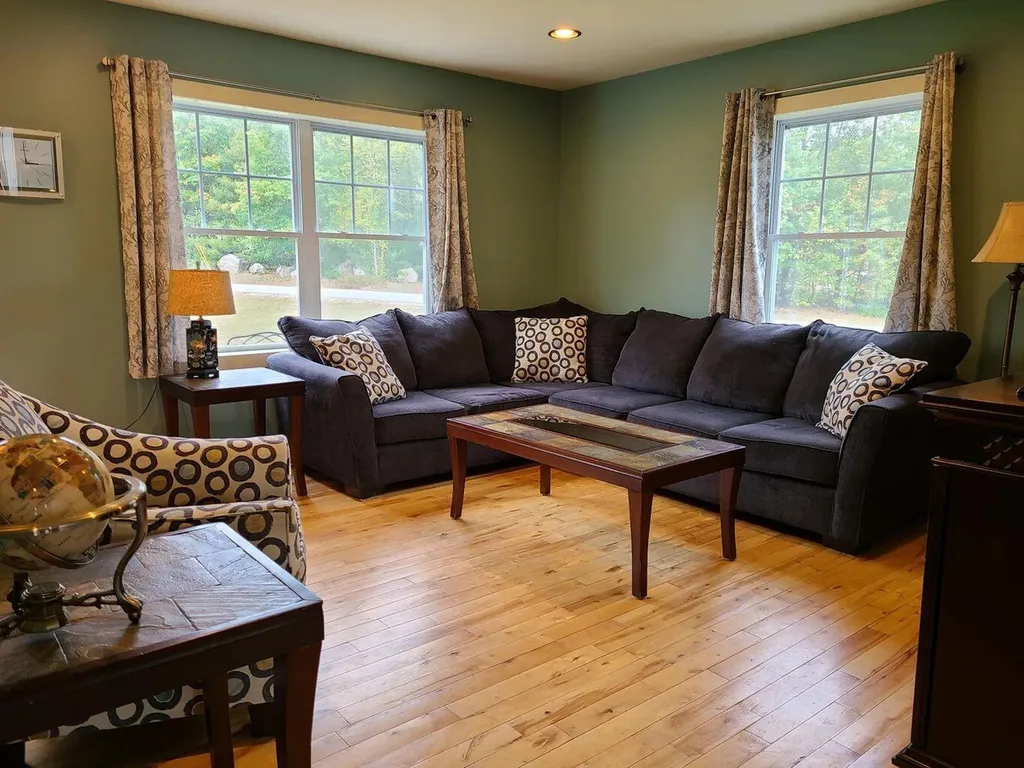 11 Grant Lane Casco ME 04015