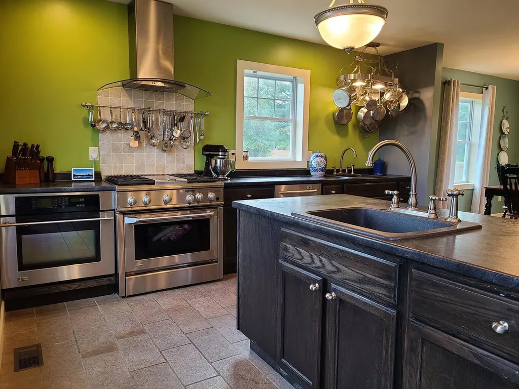 11 Grant Lane Casco ME 04015
