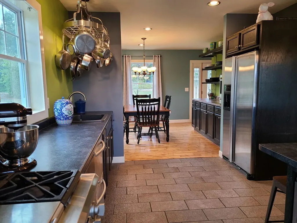 11 Grant Lane Casco ME 04015