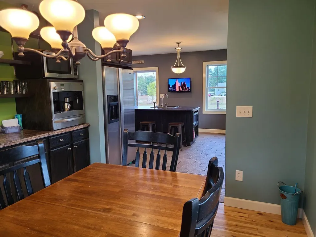 11 Grant Lane Casco ME 04015