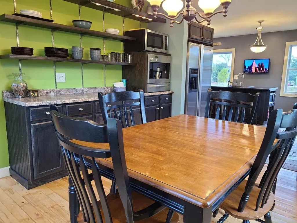 11 Grant Lane Casco ME 04015
