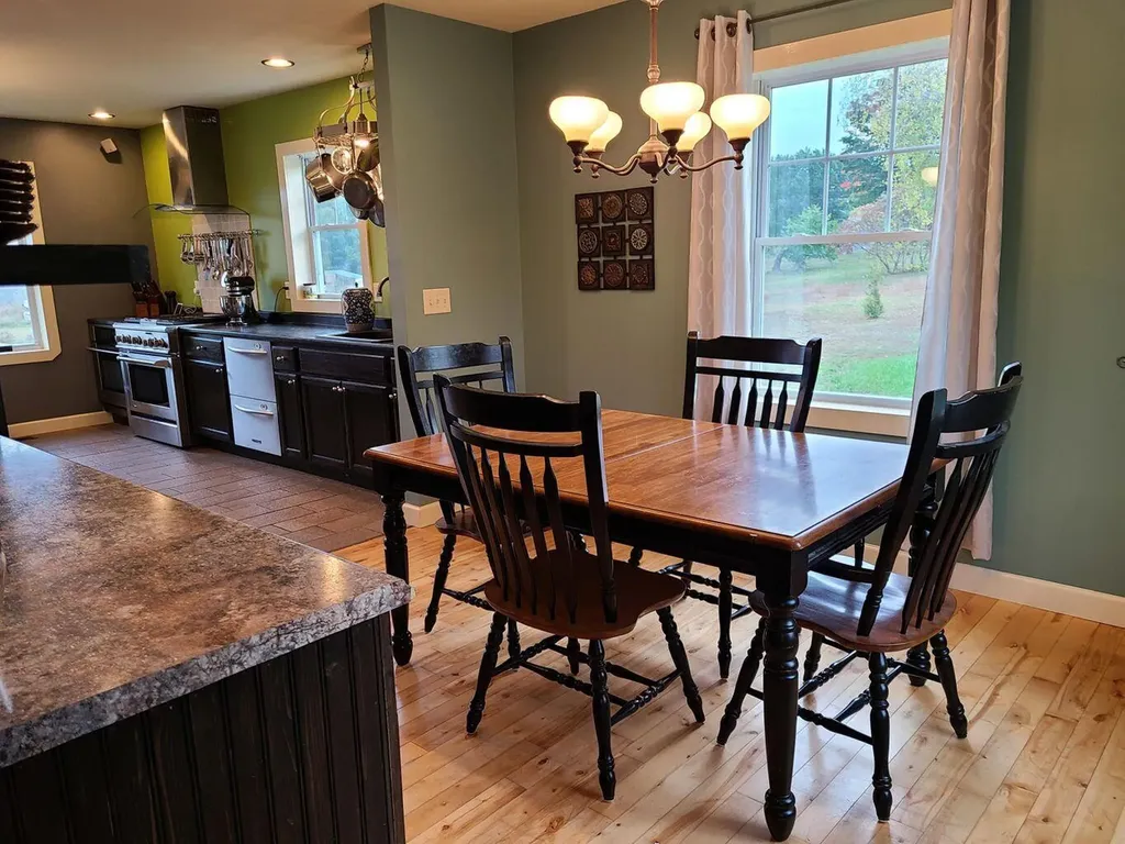 11 Grant Lane Casco ME 04015