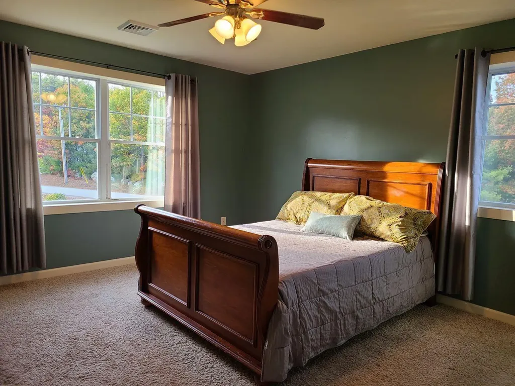 11 Grant Lane Casco ME 04015
