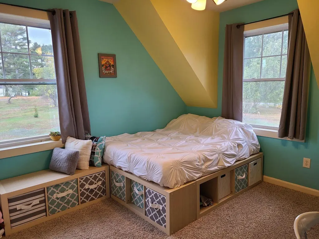 11 Grant Lane Casco ME 04015