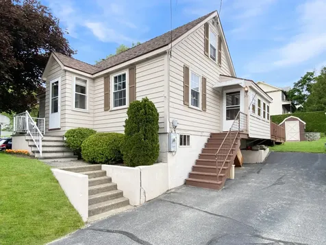 312 Maple Street Rumford ME 04276