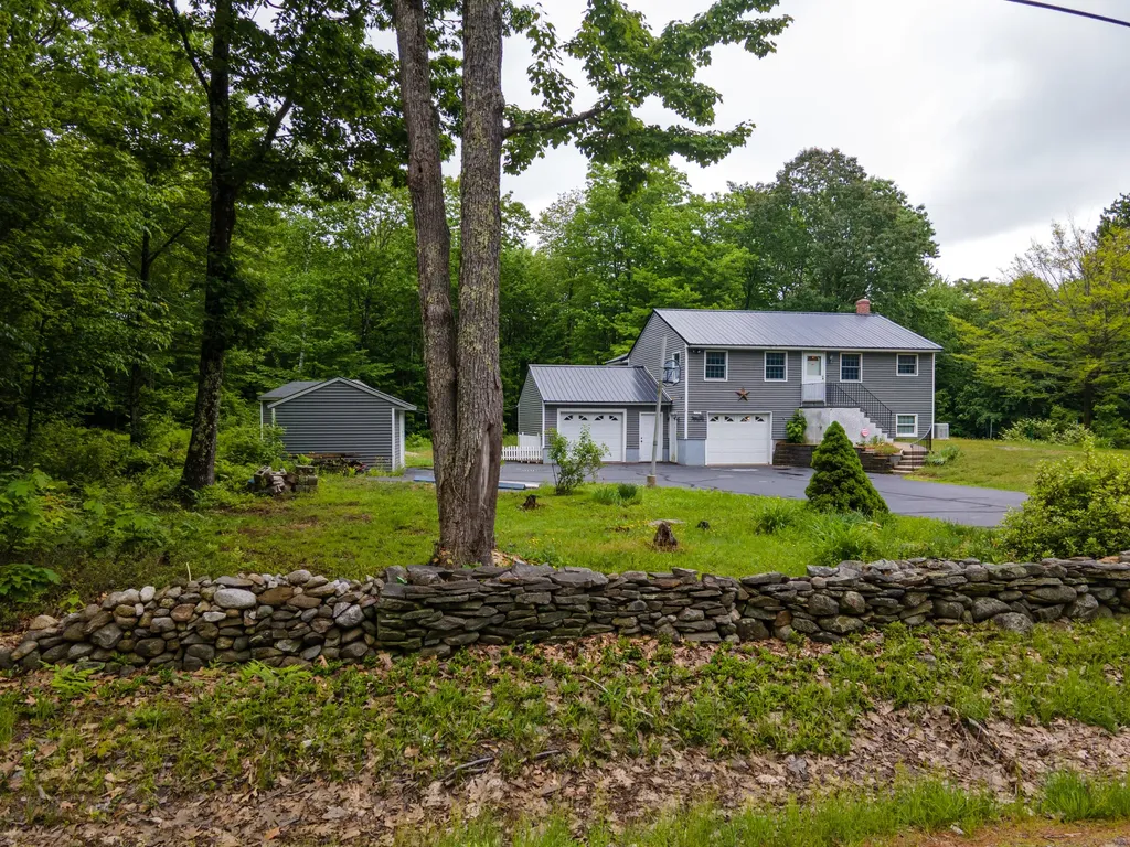 2120 Milton Mills Road Acton ME 04001