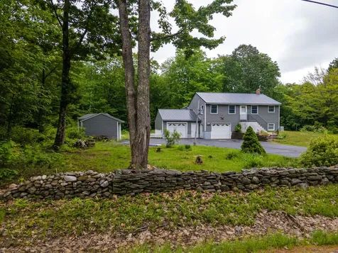 2120 Milton Mills Road Acton ME 04001