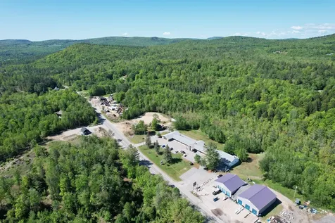 1132 S Main Street Woodstock ME 04219